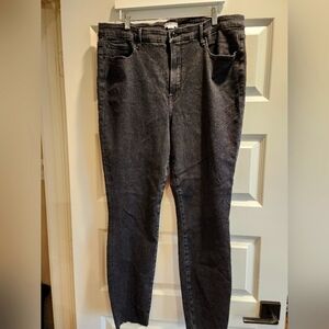 NWOT.  Good American Size 18.